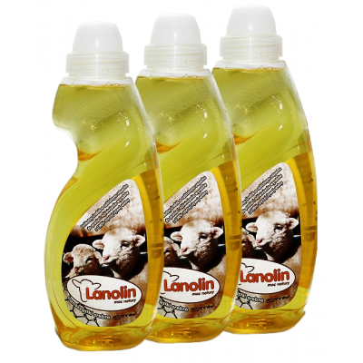 LANOLIN