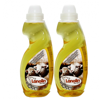 LANOLIN